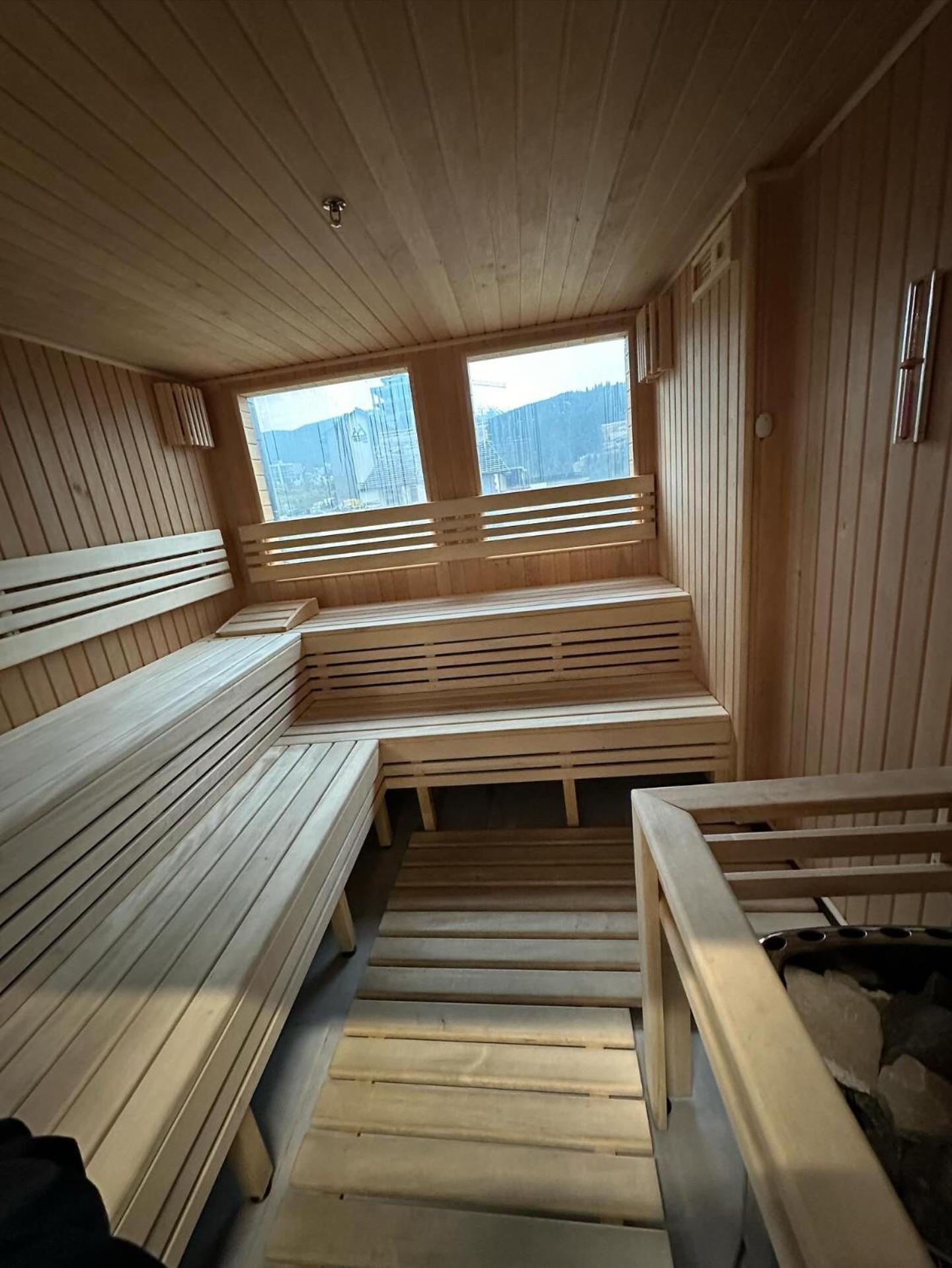 Mountain Lift 7 Hotel بوكوفِل المظهر الخارجي الصورة
